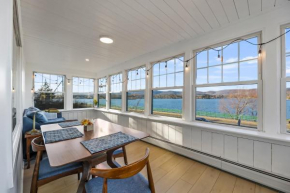 Golf, Swim and Ski Gem with Lake Access in Pittsfield